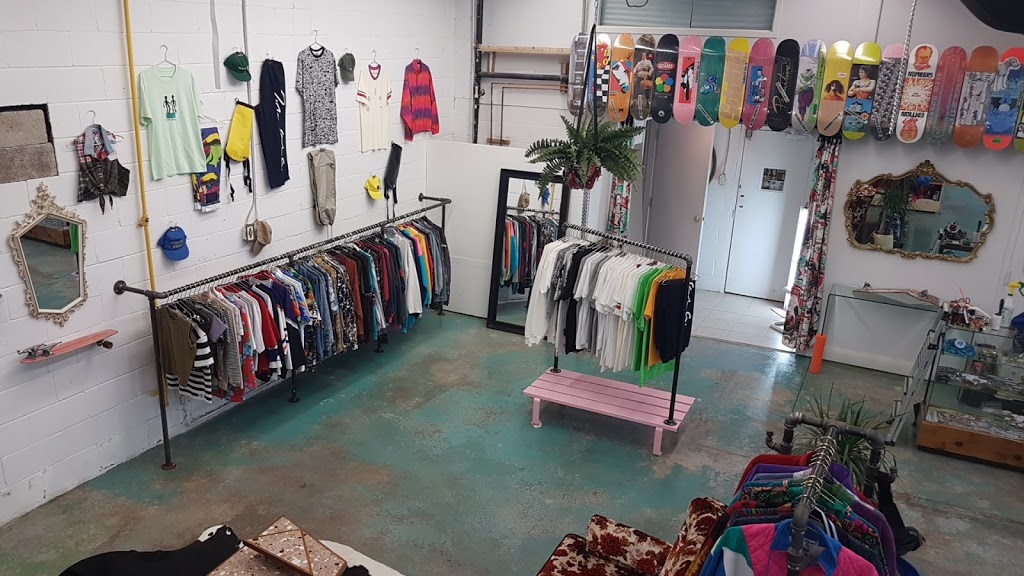 Super Duper Skateboards | 74 Hymus Rd, Scarborough, ON M1L 2C9, Canada
