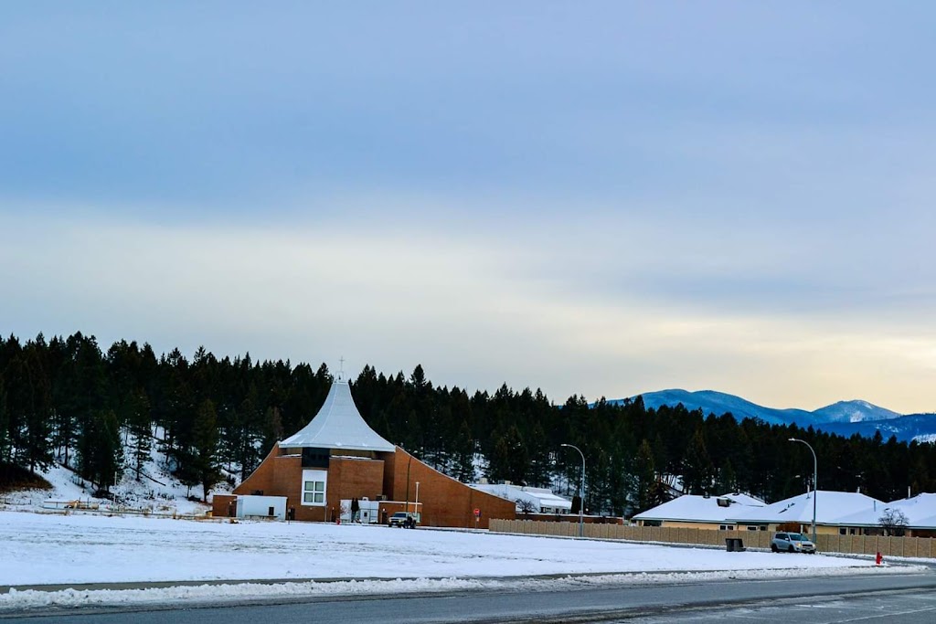 Cranbrook Alliance Church | 1200 Kootenay St N, Cranbrook, BC V1C 5X1, Canada | Phone: (250) 489-4704