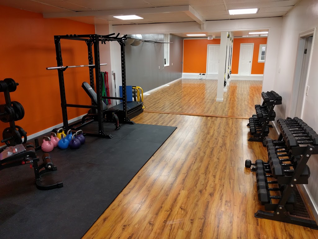 BOMB Fitness | 862 Kingston Rd, Toronto, ON M4E 1S3, Canada | Phone: (416) 890-4785