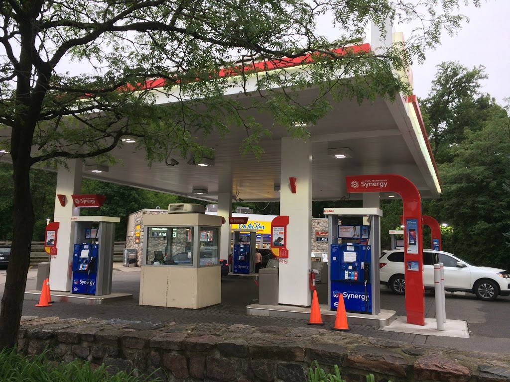 Esso | 866 Avenue Rd, Toronto, ON M5P 2K3, Canada | Phone: (416) 487-1920