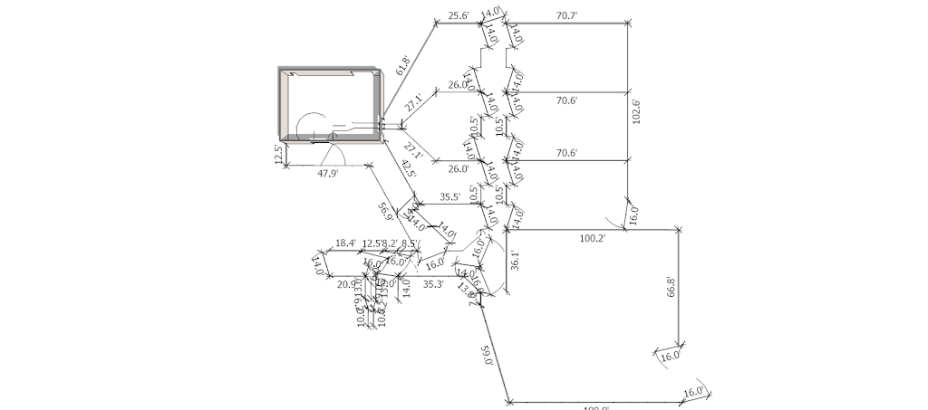 Maverick Metal Design | 110 1 St, Shaughnessy, AB T0K 2A0, Canada | Phone: (403) 942-0712