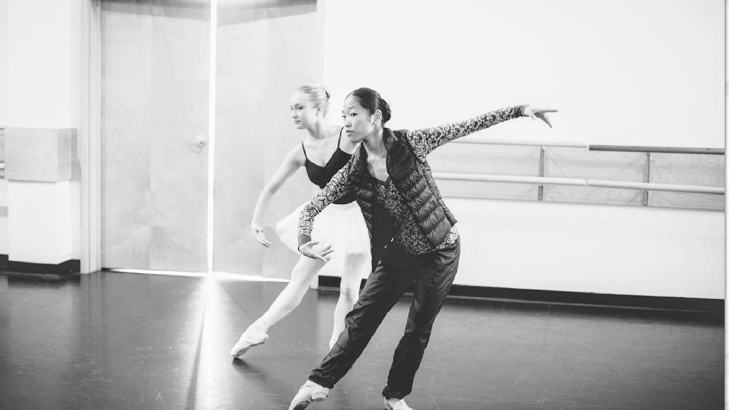 Ballet Etobicoke | 851 Royal York Rd, Etobicoke, ON M8Y 2V3, Canada | Phone: (647) 673-5640