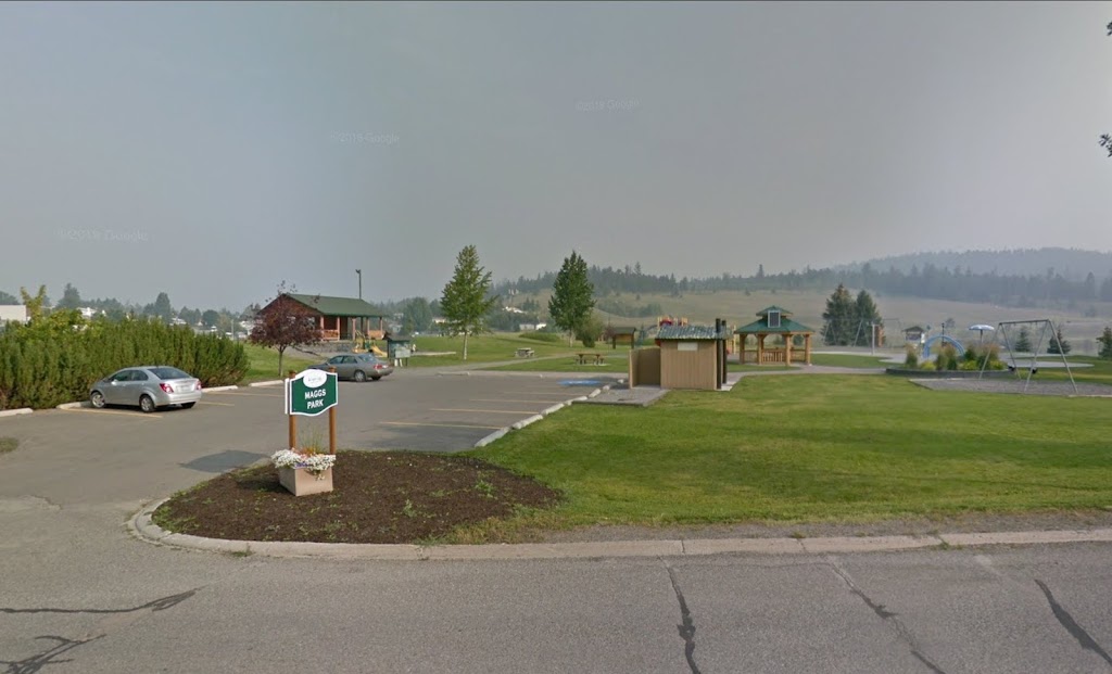 Maggs Park | 5-13 Beryl Dr, Logan Lake, BC V0K 1W0, Canada | Phone: (250) 523-6225