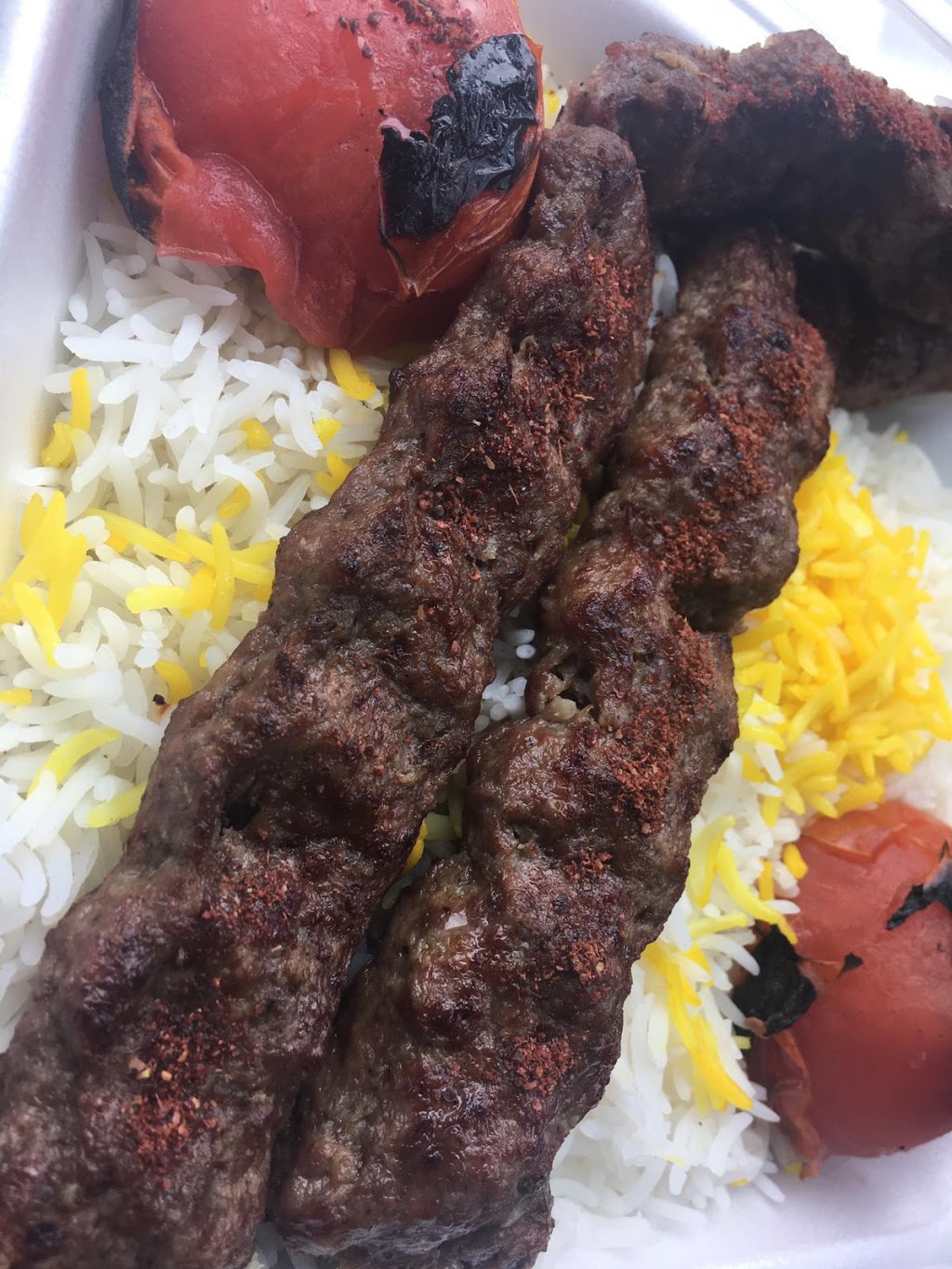 Rayhon Kebab | 30 Levendale Rd, Richmond Hill, ON L4C 4H2, Canada | Phone: (905) 770-4864