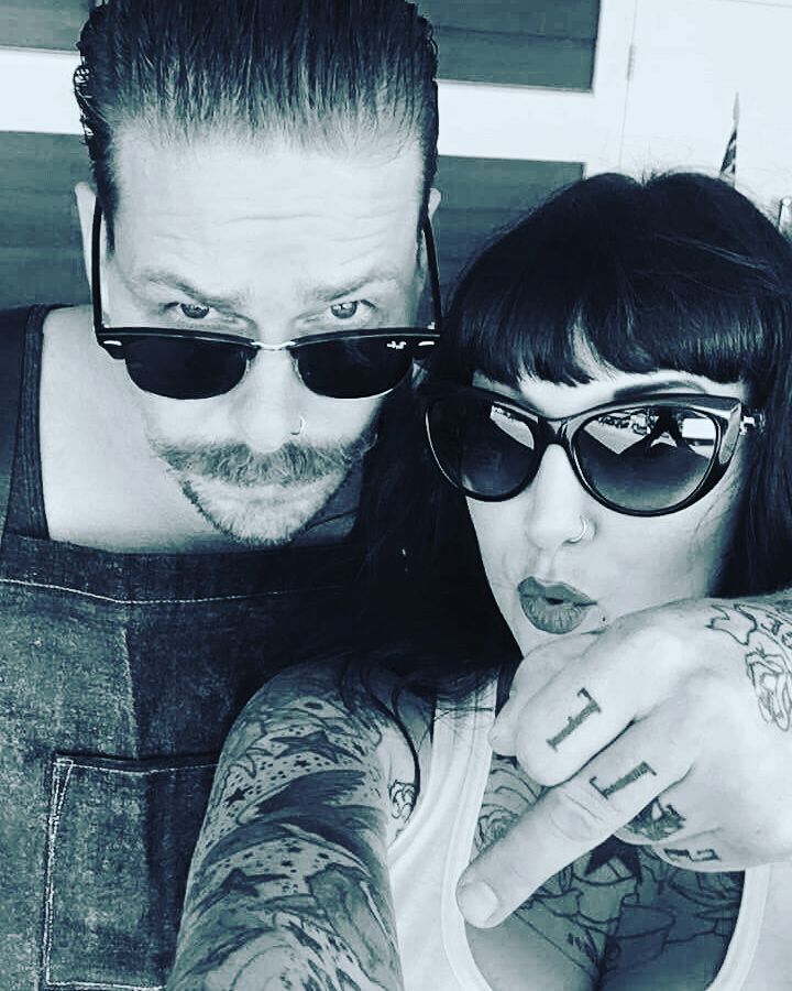 Dragon Alley Barber at Doc The Barber | 9739 Willow St #3, Chemainus, BC V0R 1K0, Canada | Phone: (250) 715-5055