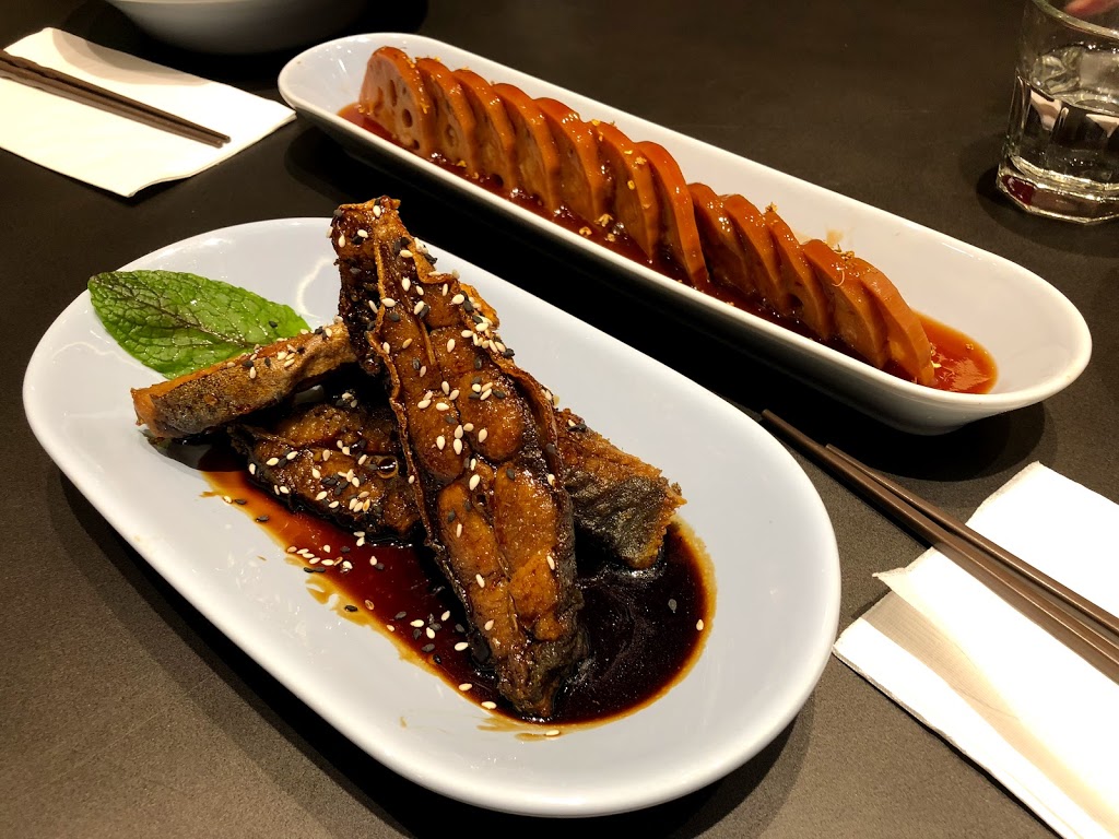 Grandmas Home-外婆家 | 7050 Warden Ave, Markham, ON L3R 5Y3, Canada | Phone: (905) 940-8818