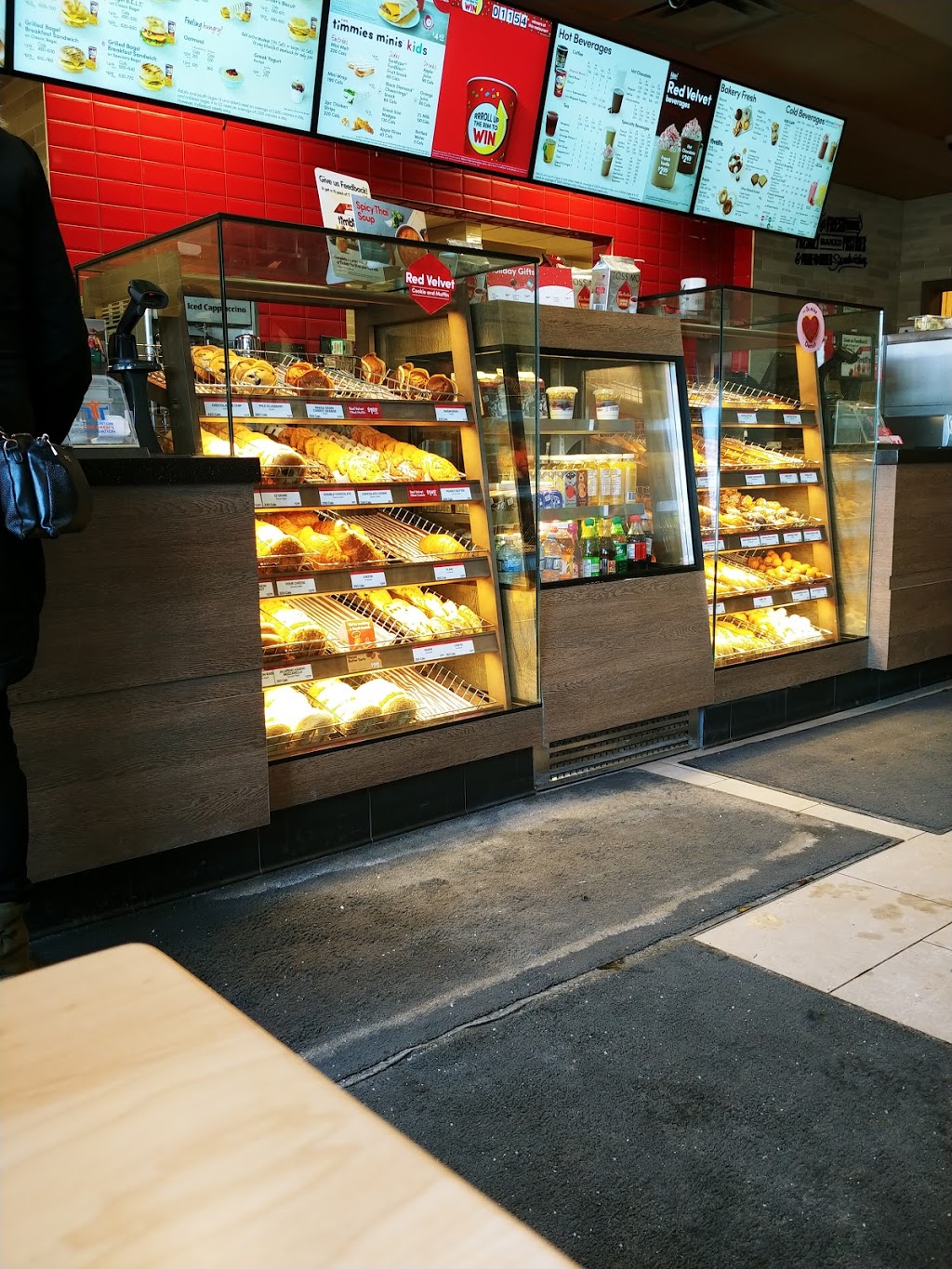 Malvern Cafe | 1333 Neilson Rd, Scarborough, ON M1B 4Y9, Canada | Phone: (416) 286-7970