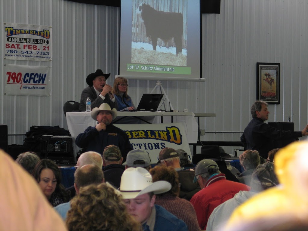 Timberlind Auctions | 6412 SH 616, Buck Creek, AB T0C 0S0, Canada | Phone: (780) 542-7323