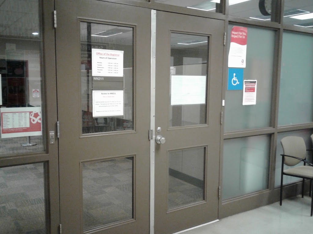 SAIT Senator Burns Building | Senator Burns Building, 1301 16 Ave NW, Calgary, AB T2M 0L4, Canada | Phone: (403) 284-8057