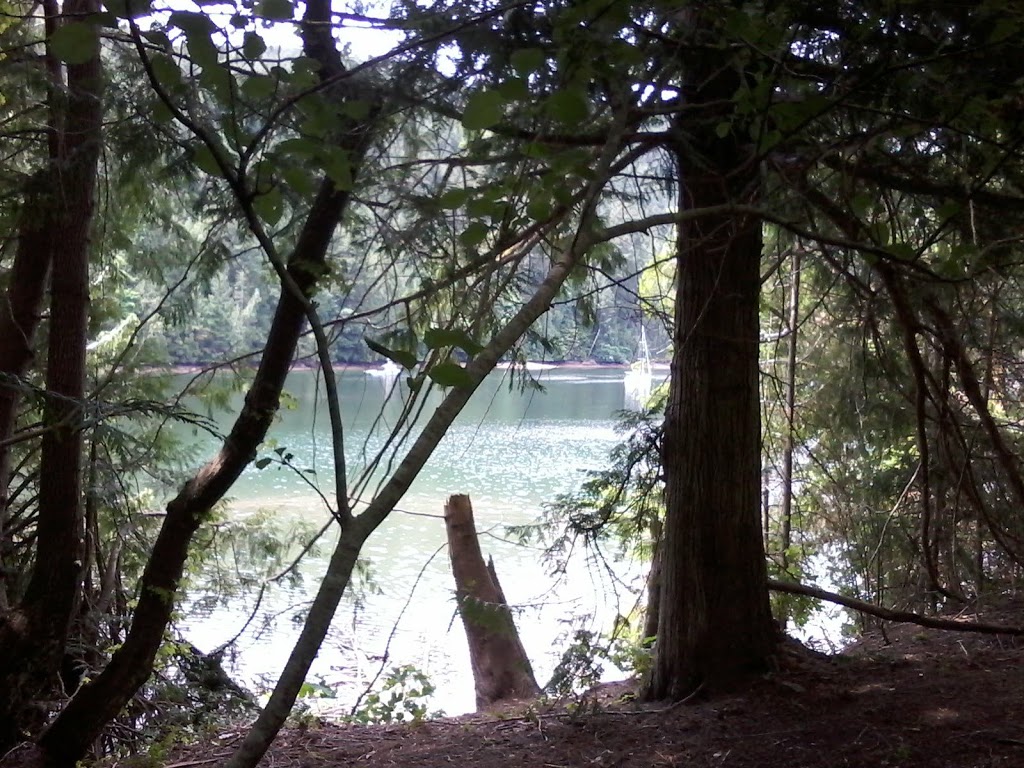 Tod Inlet | Brentwood Bay, BC V8M 1J8, Canada