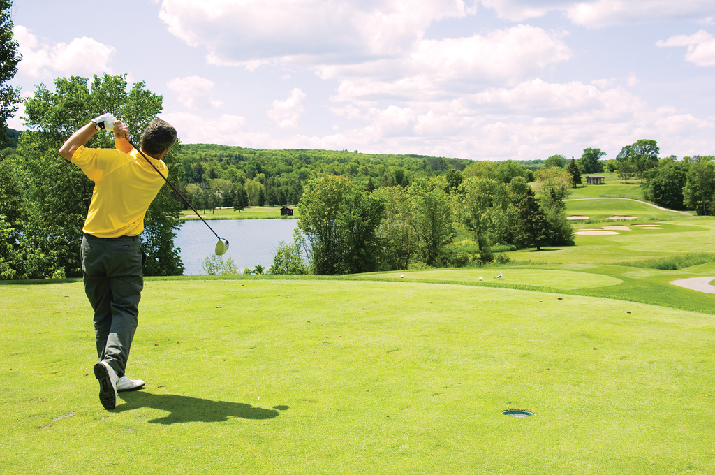 Bellmere Winds Golf Resort | 1235 Villiers Line, Keene, ON K0L 2G0, Canada | Phone: (705) 295-3000