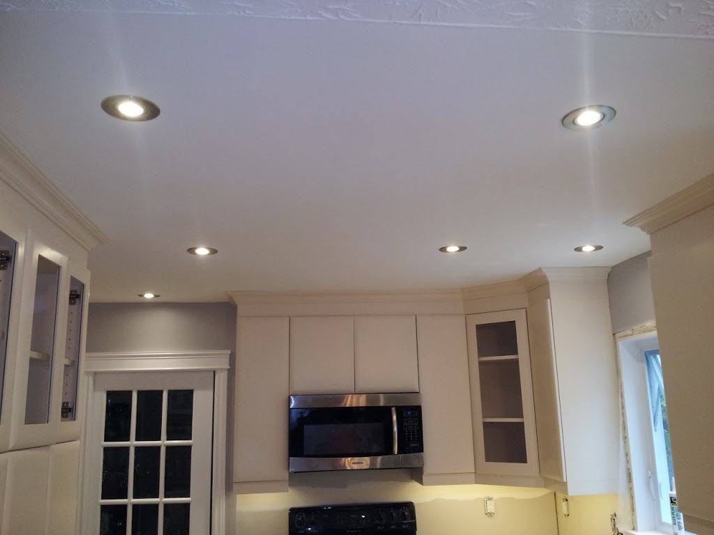 MCC Electric | 30 Harrington Dr, Quispamsis, NB E2E 1B5, Canada | Phone: (506) 651-5168