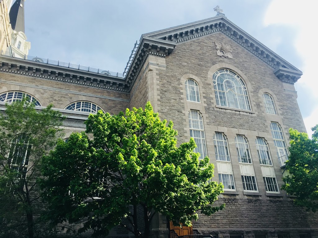 Parc St-Paul | Rue Angers, Montréal, QC H4E 1M1, Canada | Phone: (514) 872-0311