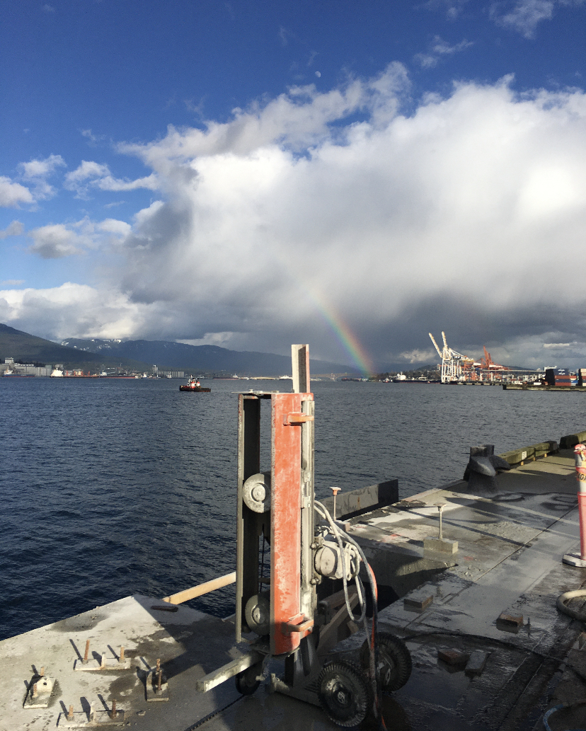 Cancor Cutting & Coring Ltd | 1721 Swayne Rd, Errington, BC V0R 1V0, Canada | Phone: (250) 687-3817