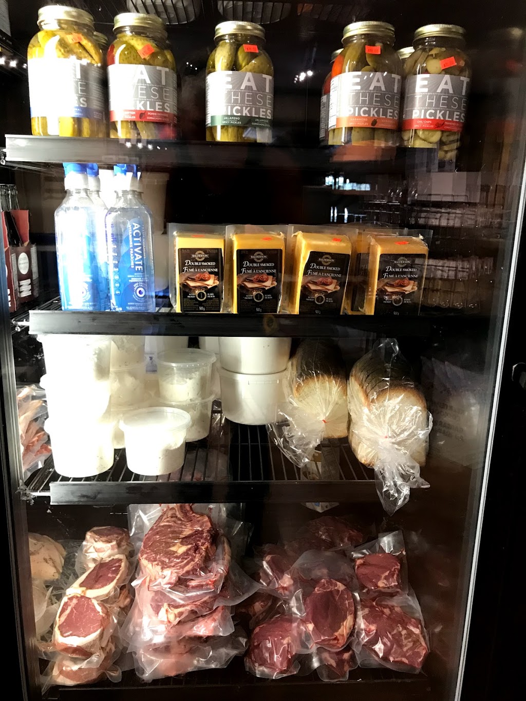Kays Country market | 7323 ON-35, Coboconk, ON K0M 1K0, Canada | Phone: (705) 454-0427