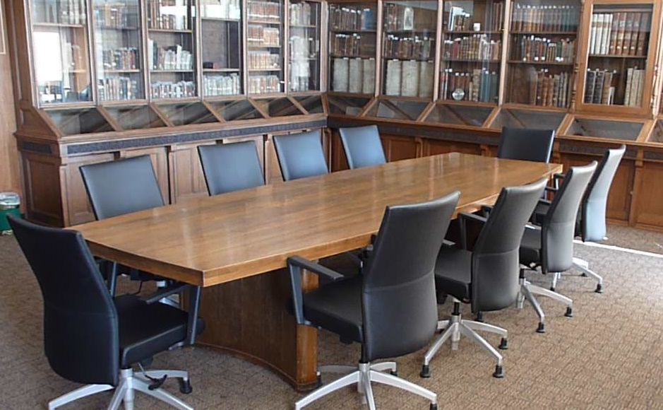 Niagara University Library | 4 Varsity Dr, Lewiston, NY 14109, USA | Phone: (716) 286-8020