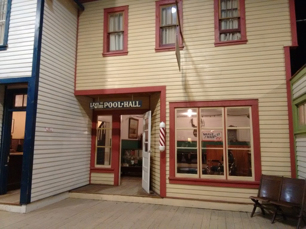 Western Development Museum (WDM) - Saskatoon | 2610 Lorne Ave, Saskatoon, SK S7J 0S6, Canada | Phone: (306) 931-1910