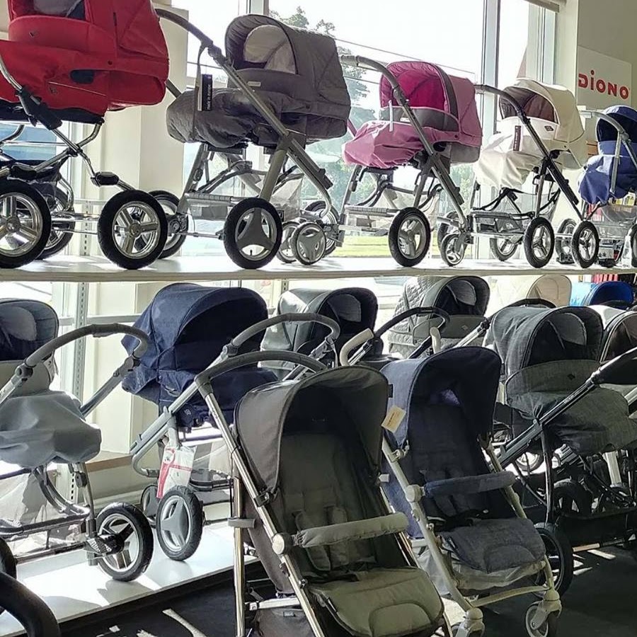 Bébérama - Trois-Rivière, Qc | 2395 Boulevard des Récollets, Trois-Rivières, QC G8Z 4G1, Canada | Phone: (819) 376-2121