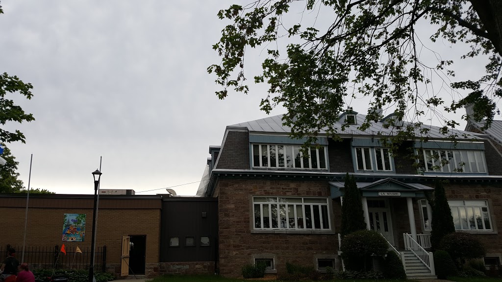 Bibliothèque dOka | 184 Rue des Anges, Oka, QC J0N 1E0, Canada | Phone: (450) 479-8333