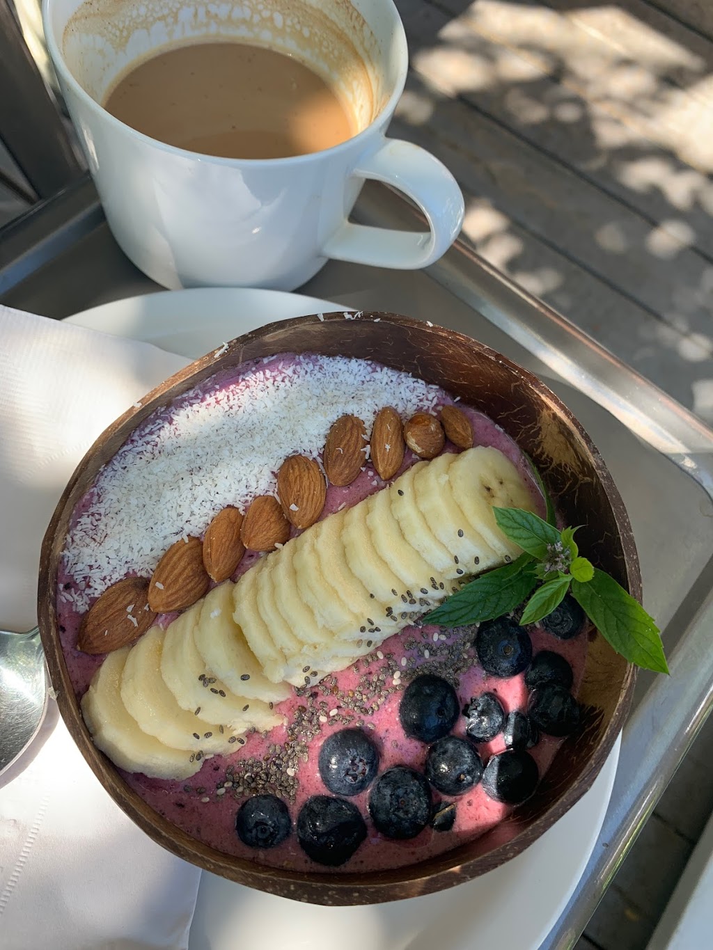Mikko espresso & boutique - Hudson | 403 Rue Main, Hudson, QC J0P 1H0, Canada | Phone: (450) 202-0708
