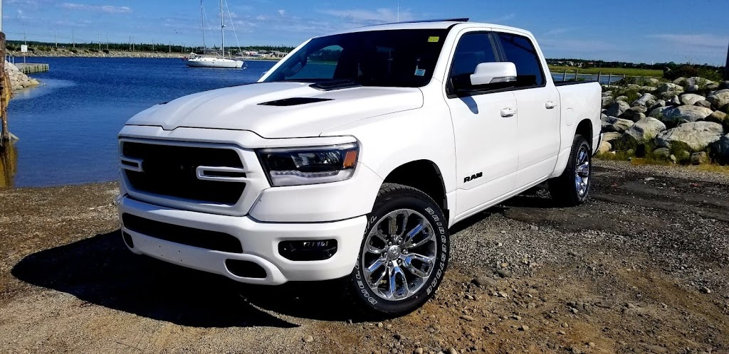 Smith & Watt Ltd | Highway #3, Barrington Passage, NS B0W 1G0, Canada | Phone: (902) 637-2330
