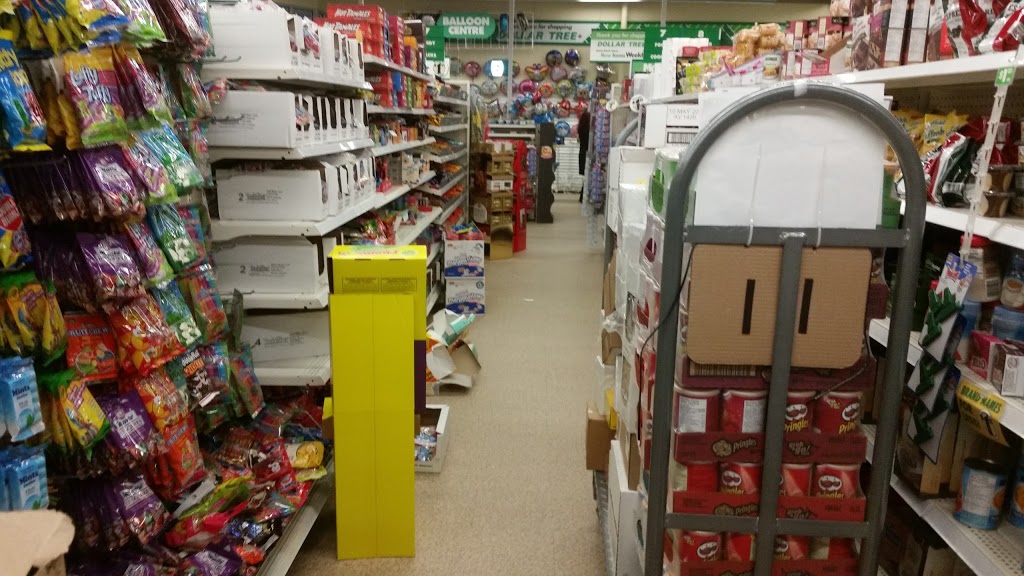 Dollar Tree | 15340 Bayview Ave, Aurora, ON L4G 7J1, Canada | Phone: (905) 841-7532