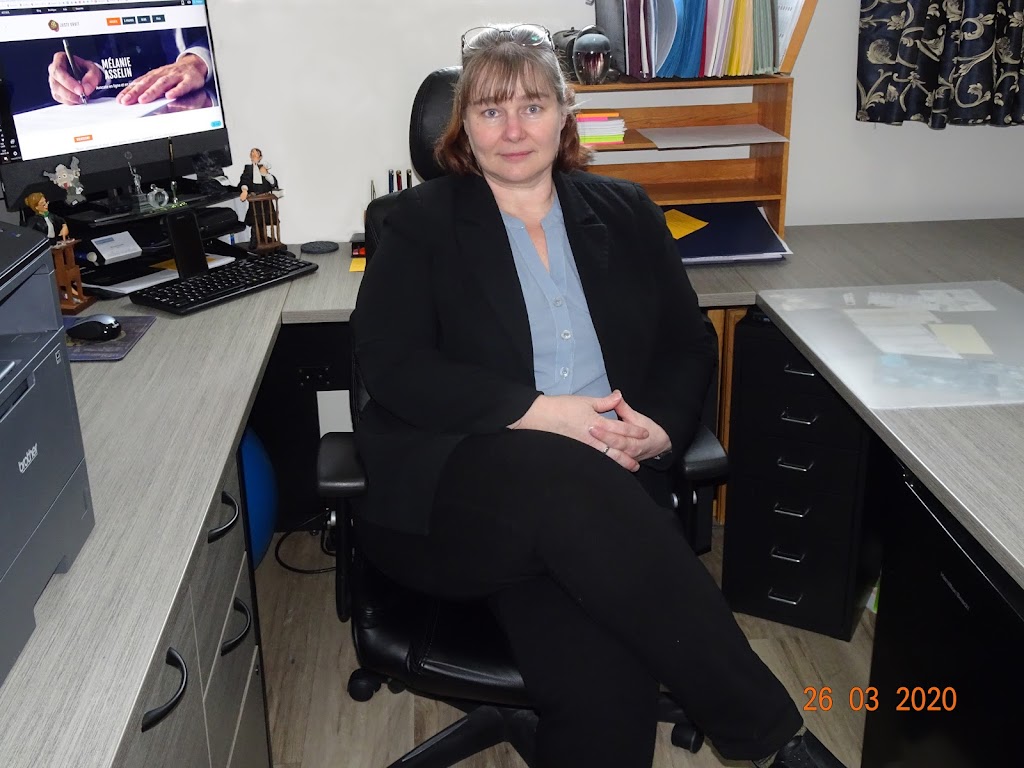 Mélanie Asselin, avocate | 3107 Av. des Hôtels, Québec, QC G1W 4W5, Canada | Phone: (418) 255-2193