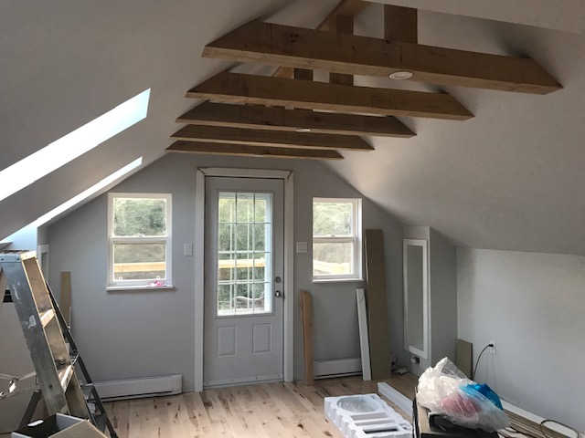 TRITON CONTRACTING | 48 Trider Crescent UNIT 1, Dartmouth, NS B3B 1G7, Canada | Phone: (902) 406-3334