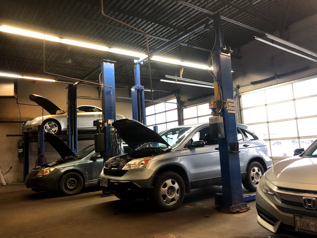 Zacks Auto Center | 260 Speers Rd, Oakville, ON L6K 2E9, Canada | Phone: (905) 815-8882