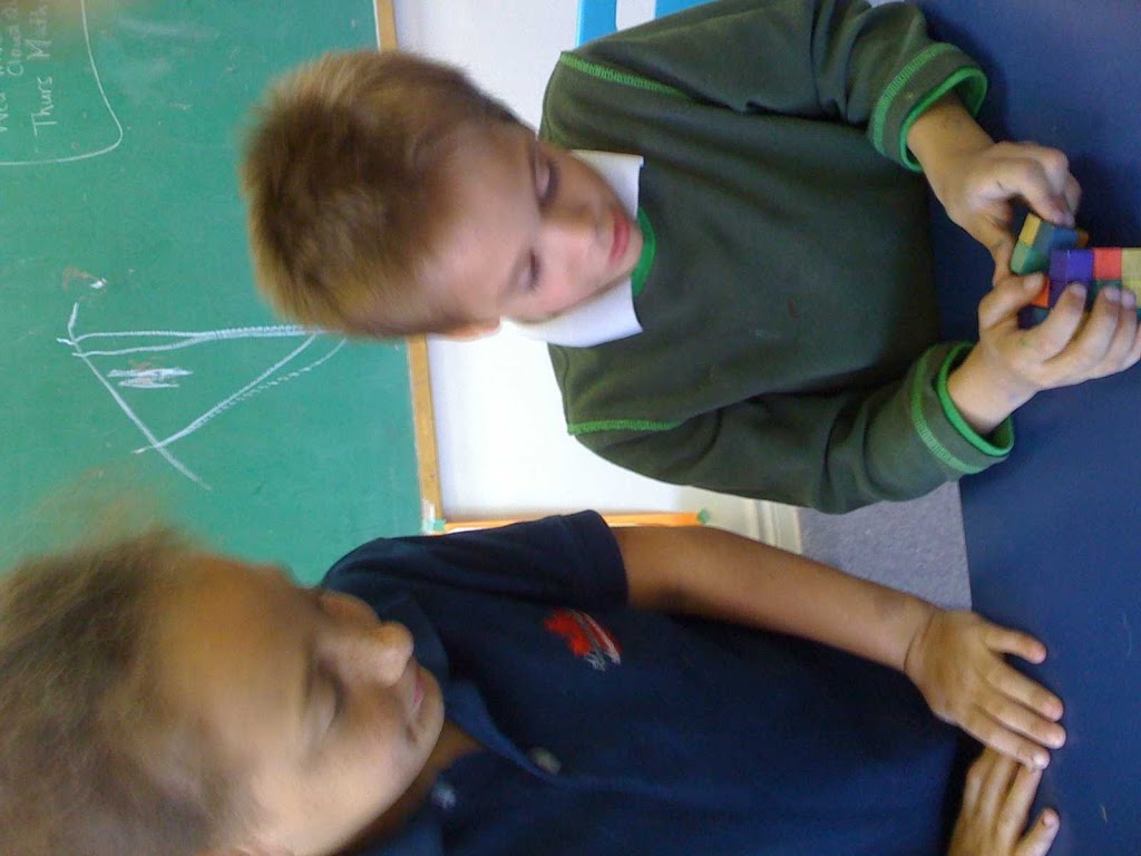 Royal Canadian Montessori School | 900 Bonacord Ave, Whitby, ON L1N 1H8, Canada | Phone: (905) 430-7627