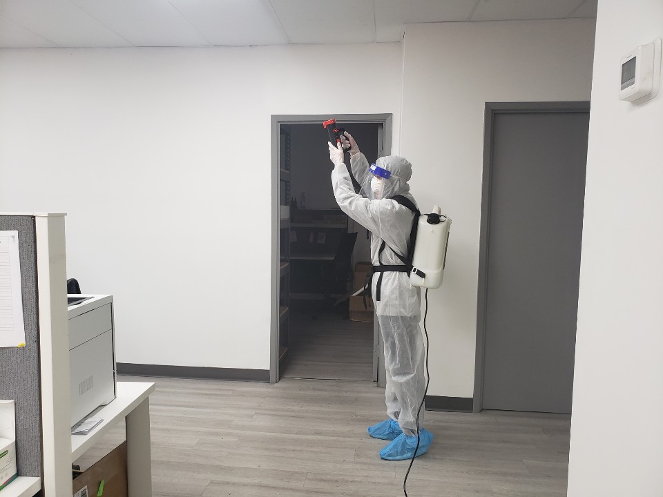 Newstart Cleaning Essentials | 350 The East Mall, Etobicoke, ON M9B 3Z7, Canada | Phone: (647) 370-8878