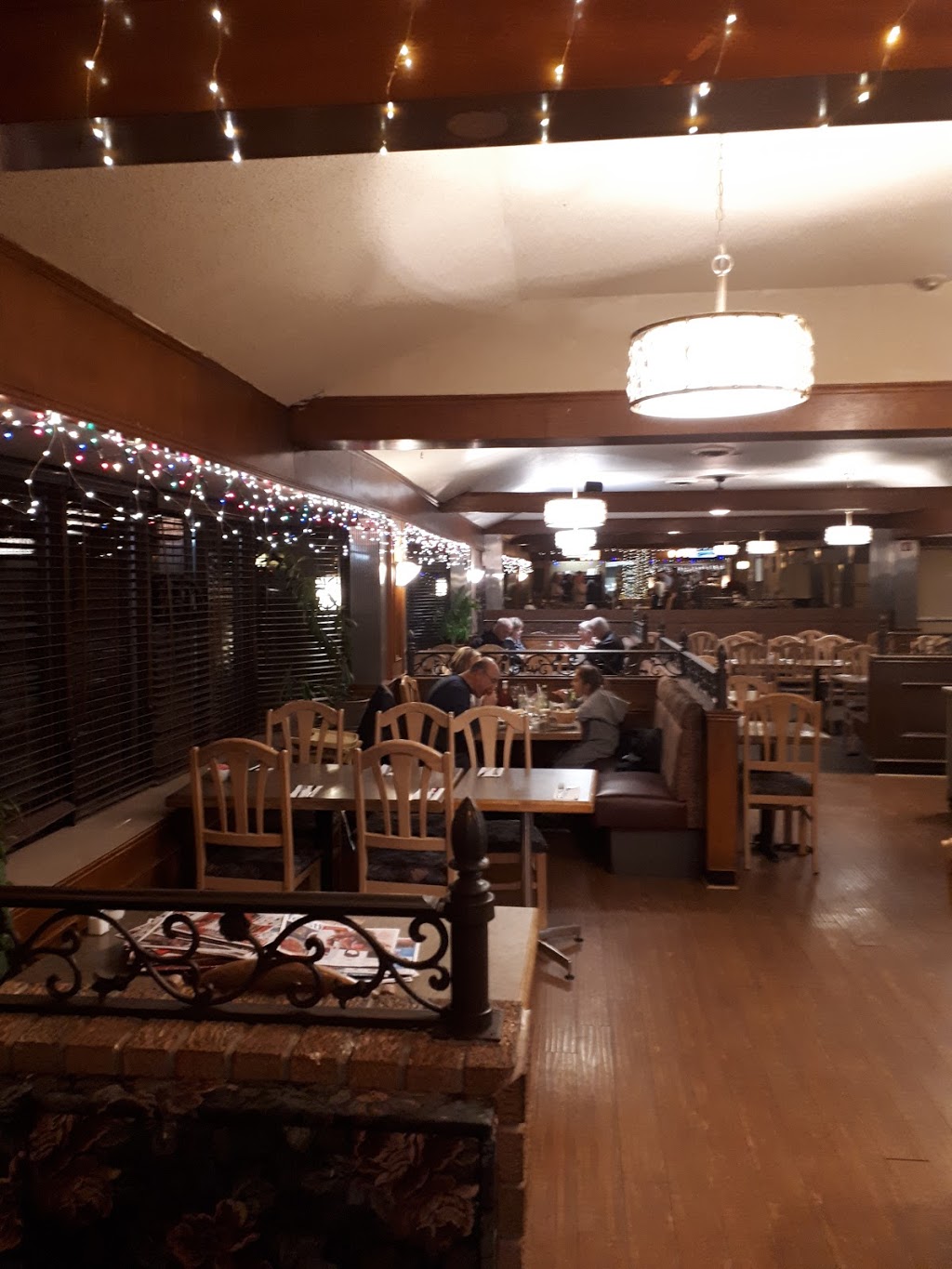 Wishbone Restaurant Steakhouse | 15035 Peel Regional Rd 50, Bolton, ON L7E 3H9, Canada | Phone: (905) 857-1019