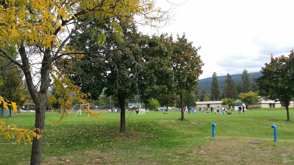 South Kelowna Centennial Park | 4102 Spiers Rd, Kelowna, BC V1W 4B5, Canada