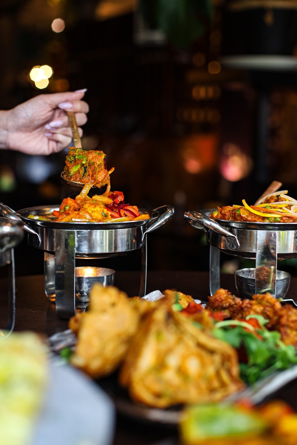 Sula Indian Restaurant, Main Street | 4172 Main St, Vancouver, BC V5V 3P7, Canada | Phone: (604) 874-5375