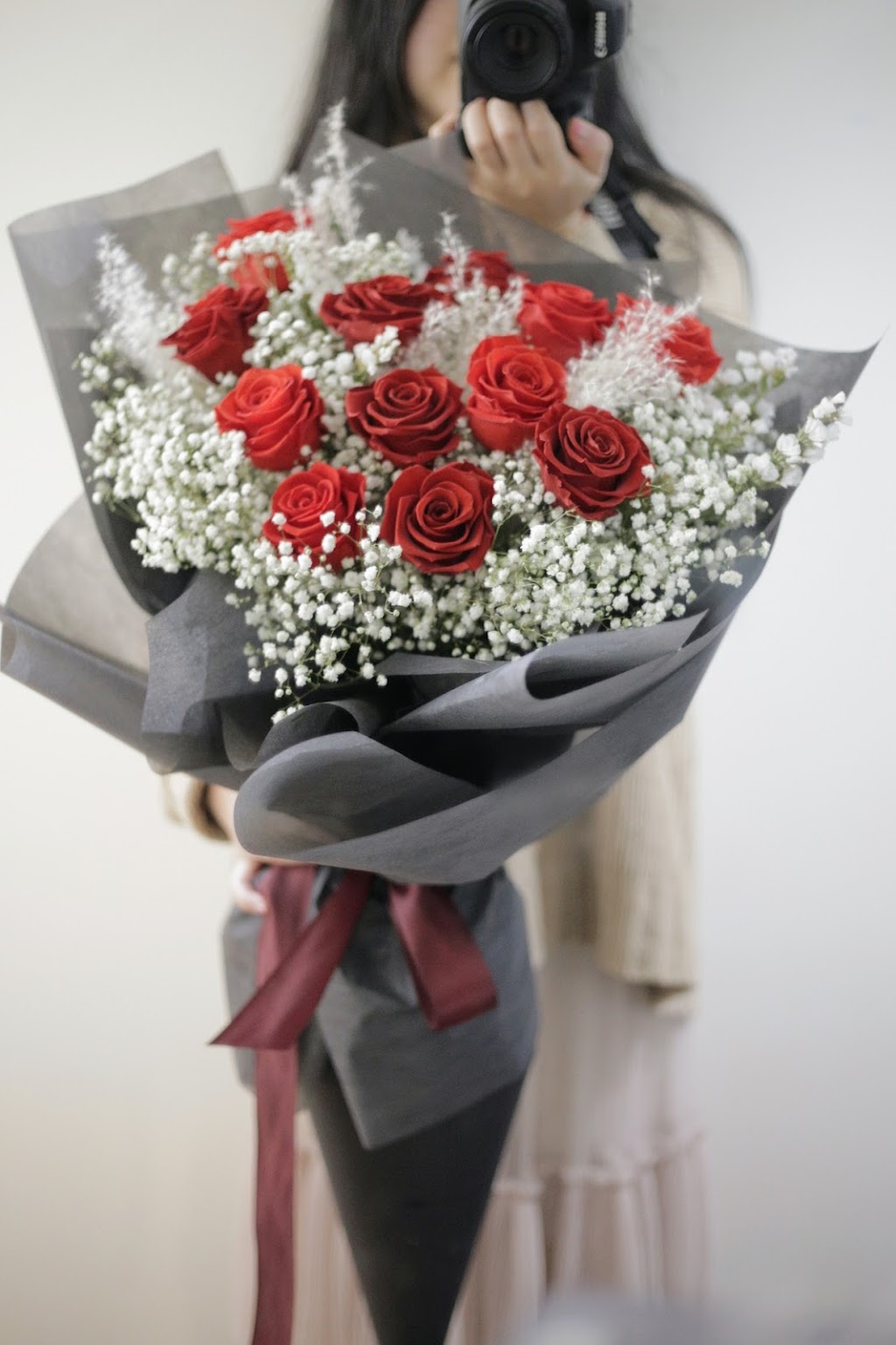Florist Iruda Atelier | 1011 Blvd. Shevchenko, LaSalle, QC H8N 0H2, Canada | Phone: (514) 991-1231