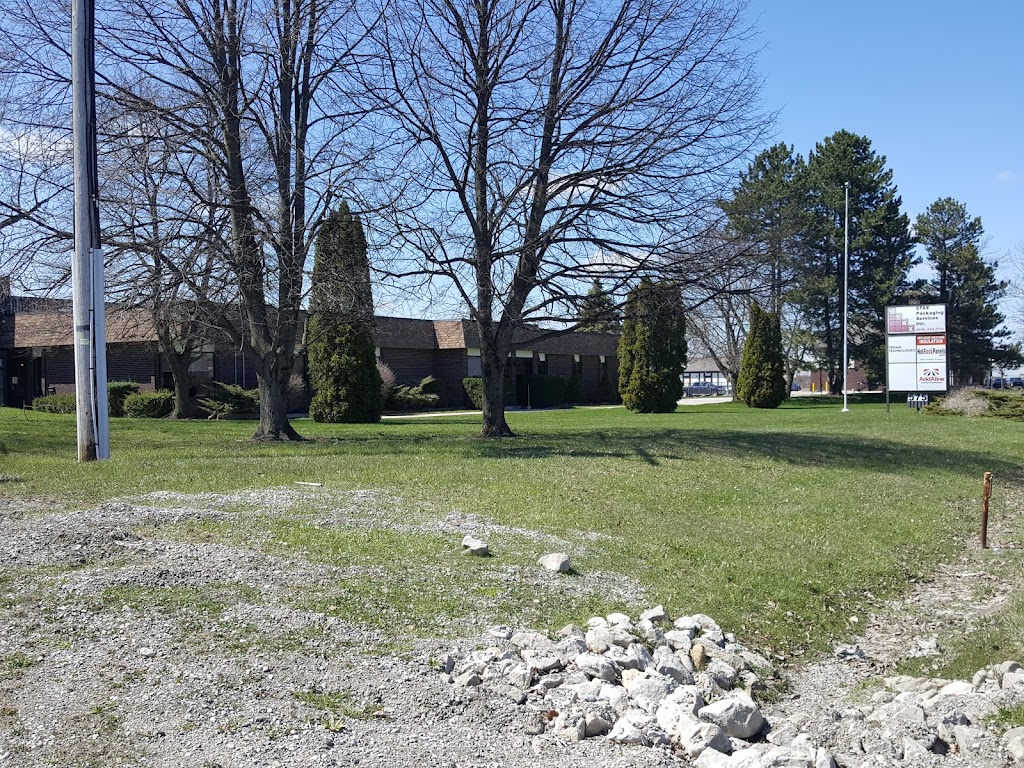 Addaline Asphalt Maintenance | 575 Industrial Rd Unit C, London, ON N5V 1V2, Canada | Phone: (519) 455-5750
