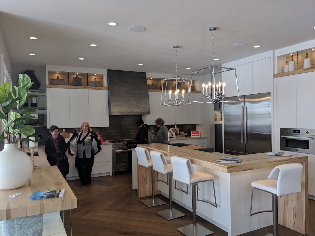 Calbridge Homes - Mahogany | 10 Mahogany Cove SE, Calgary, AB T3M 1V8, Canada | Phone: (403) 457-5950
