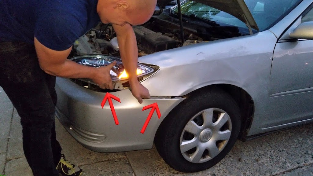 Auto mobile service available | 20 Slan Ave, Scarborough, ON M1G 3B1, Canada | Phone: (647) 768-4814
