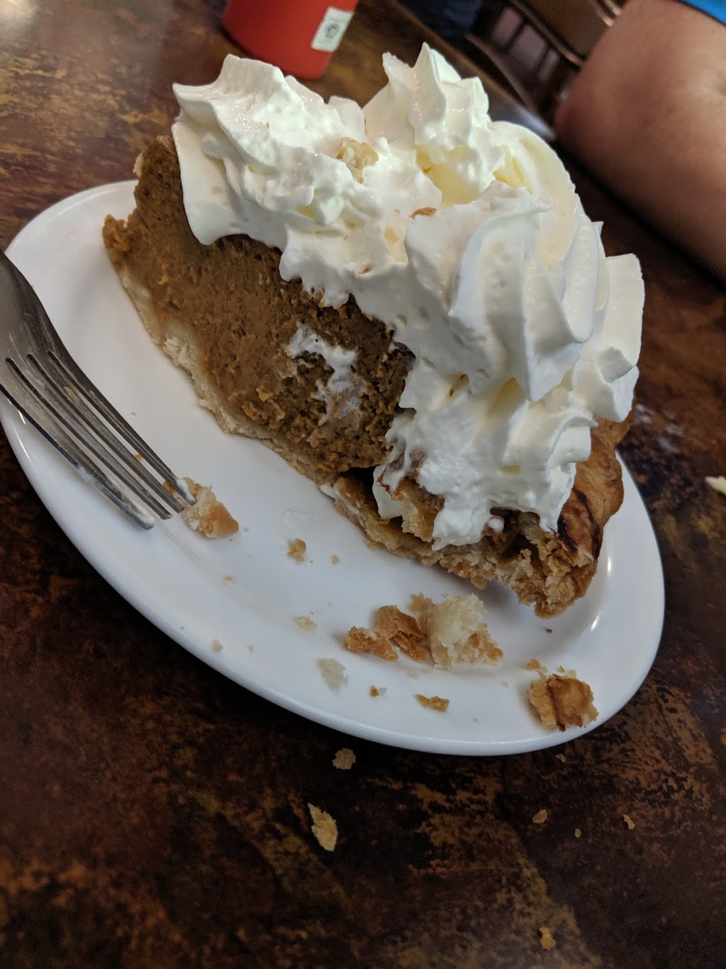 Canyon Alpine Restaurant | 50580 Trans Canada Hwy, Boston Bar, BC V3G 2W1, Canada | Phone: (604) 867-9339