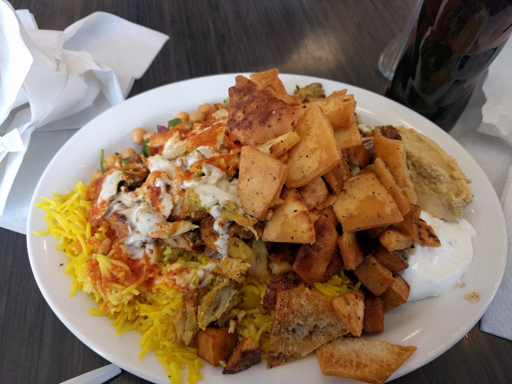 Shawarma Khan | 2599 Pembina Hwy, Winnipeg, MB R3T 2H5, Canada | Phone: (204) 615-6006