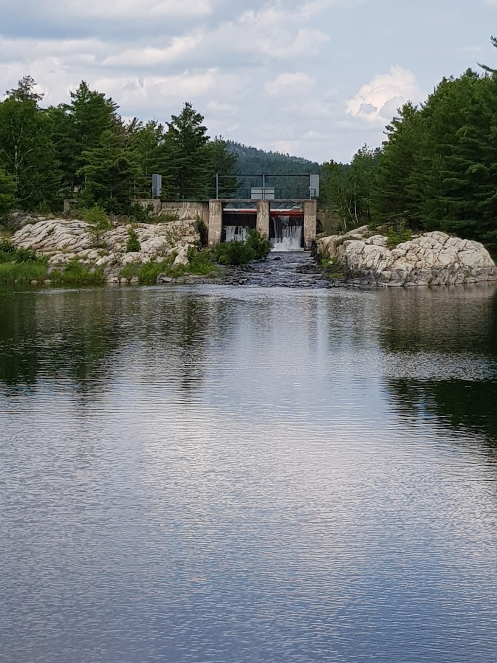 Whitefish River First Nation | Bay of Islands Dr, Whitefish Falls, ON P0P 2H0, Canada | Phone: (705) 285-0007