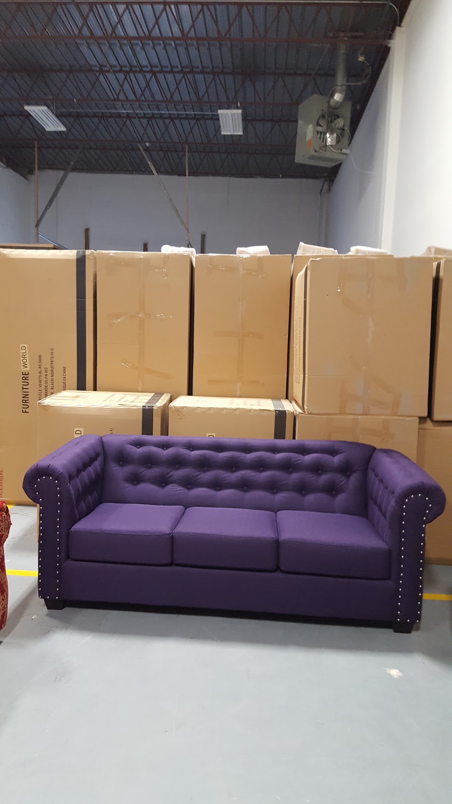 Furniture world Inc | 1157 40 Ave NE, Calgary, AB T2E 6M9, Canada | Phone: (403) 808-2863