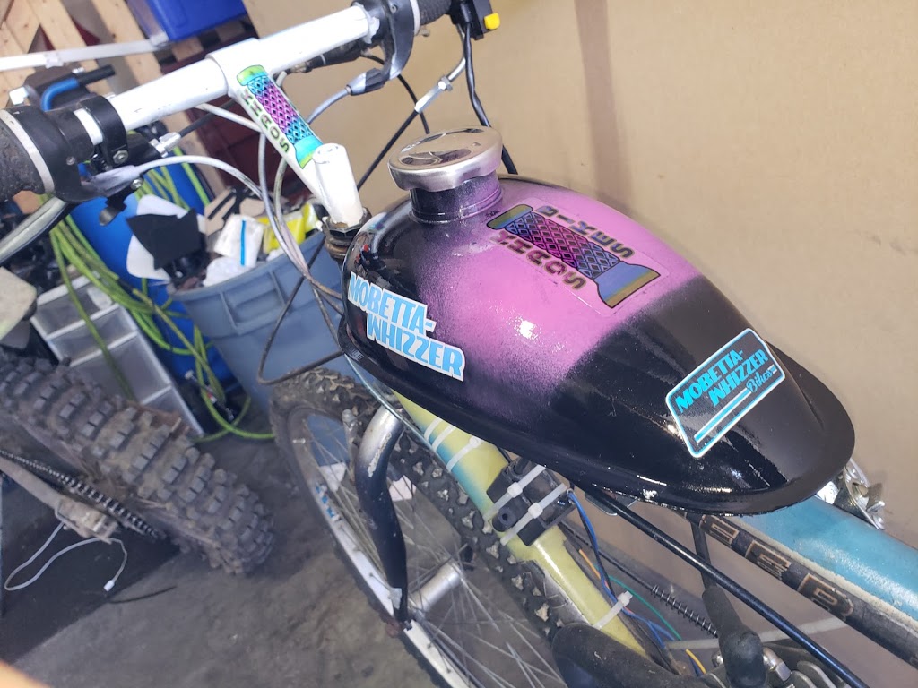Khaos Bikes | 41 Walden Square SE, Calgary, AB T2X 0M9, Canada | Phone: (587) 998-3056