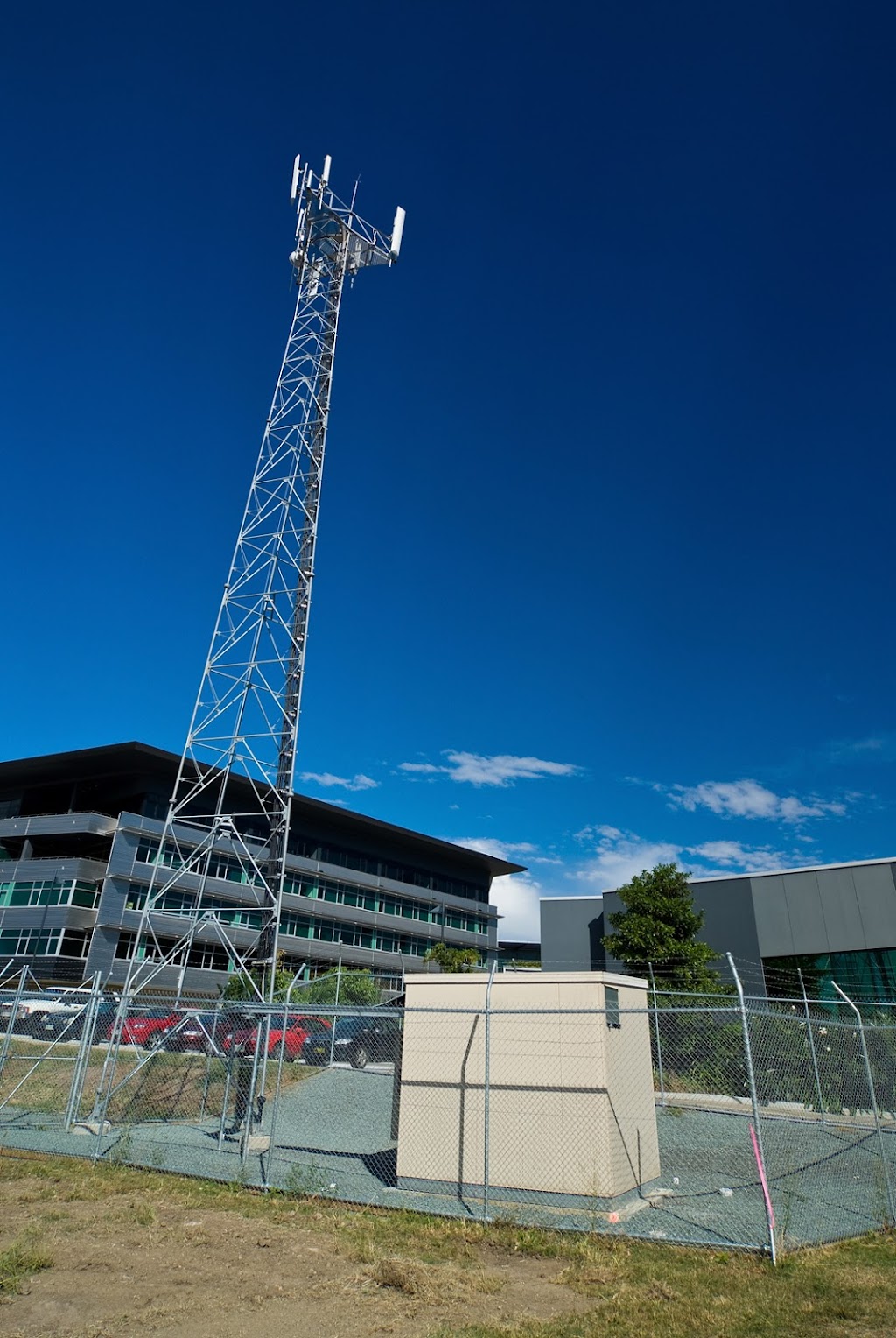 Sinclair Technologies | 85 Mary St, Aurora, ON L4G 6X5, Canada | Phone: (905) 727-0165