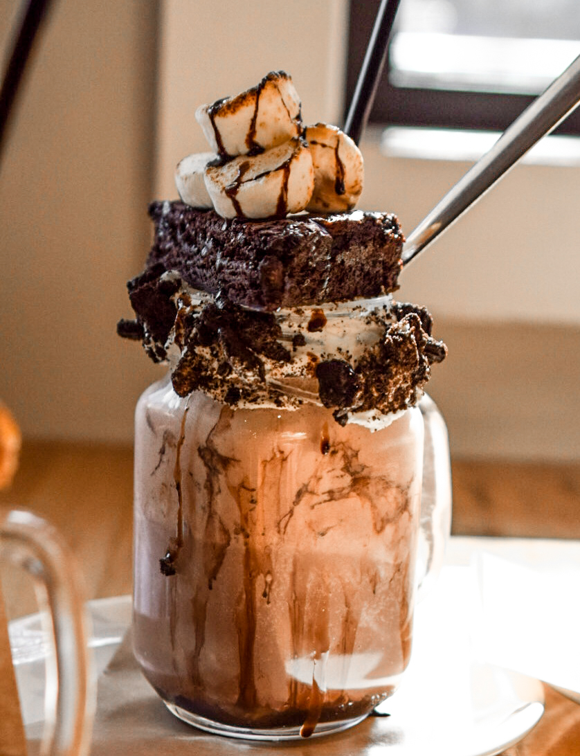 HAMBRGR St. Catharines | 233 St Paul St, St. Catharines, ON L2R 3M6, Canada | Phone: (289) 362-4440