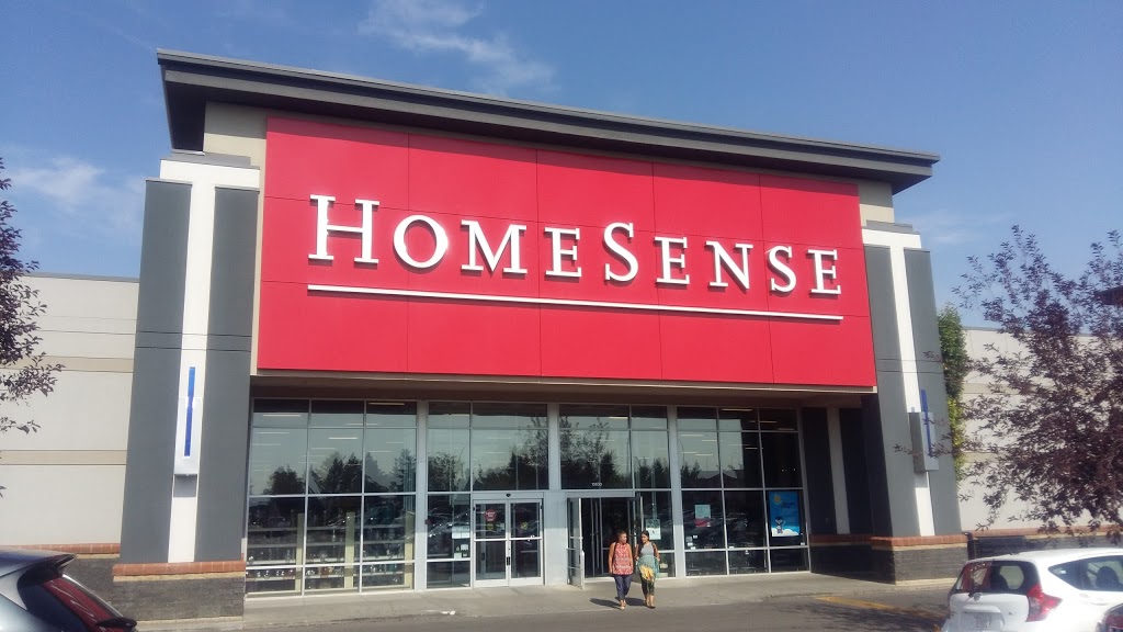 HomeSense | 13630 137 Ave NW, Edmonton, AB T5L 5G6, Canada | Phone: (780) 476-4041