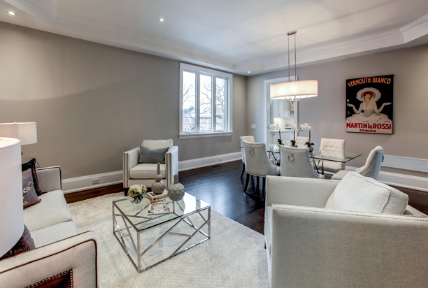 Serca Fine Homes | 140 E Humber Dr, King City, ON L7B 1B6, Canada | Phone: (416) 937-4644