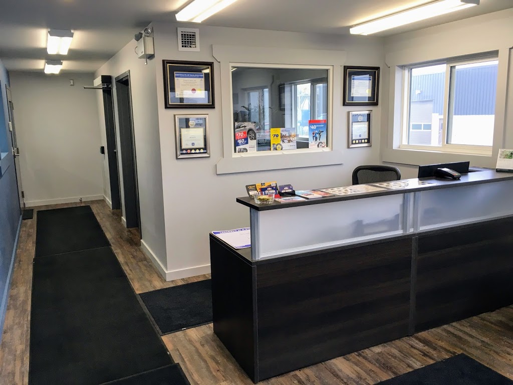 Andy Crane Auto Service Inc. | 953 Glengarry Crescent, Fergus, ON N0B, Canada | Phone: (226) 383-8200