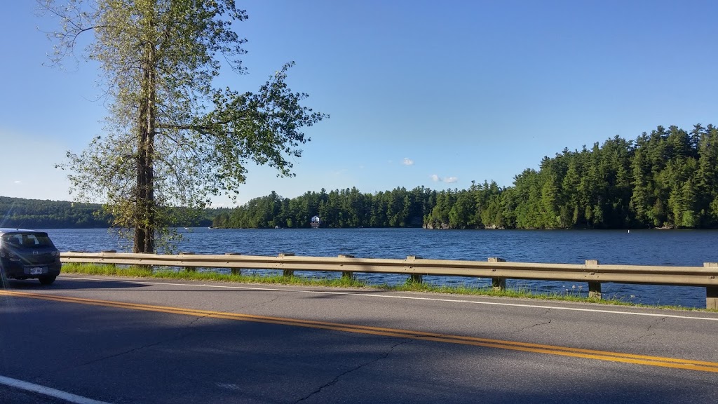 Halte municipale | 784 Rue Main, Ayers Cliff, QC J0B, Canada