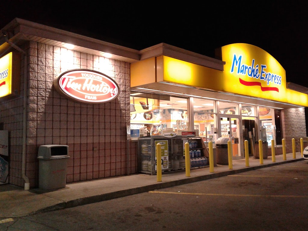 Tim Hortons | 1664 Boulevard des Laurentides, Laval, QC H7M 2P4, Canada | Phone: (450) 967-0238